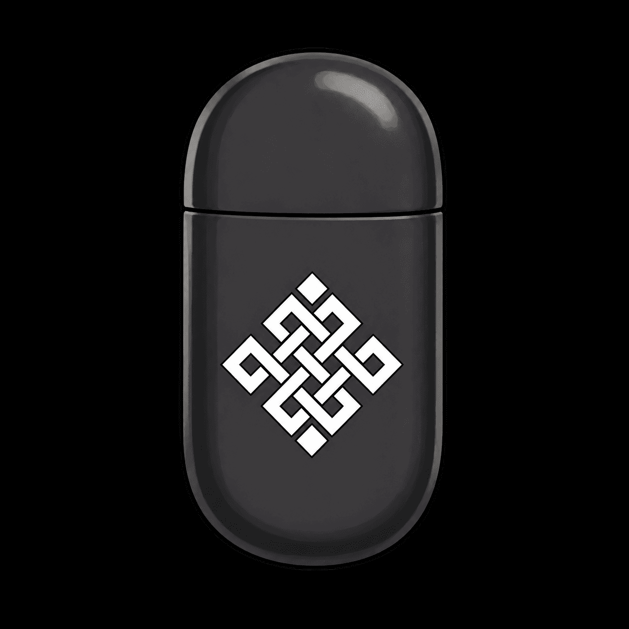 Sealed capsule